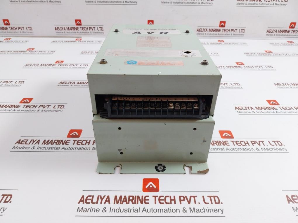 Taiyo-Electric-Automatic-Voltage-Regulator-Asc-62-4-209589-1