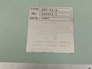 Taiyo-Electric-Automatic-Voltage-Regulator-Asc-62-4-209589-5
