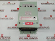 Taiyo-Electric-Automatic-Voltage-Regulator-Asc-62-4-2