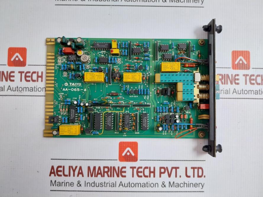 Taiyo Aa-065-a