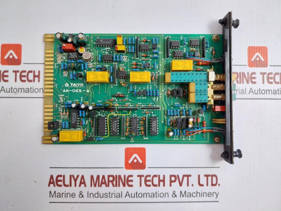 Taiyo Aa-065-a