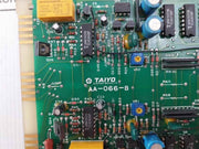 Taiyo Aa-066-b PCB Dnf-m2