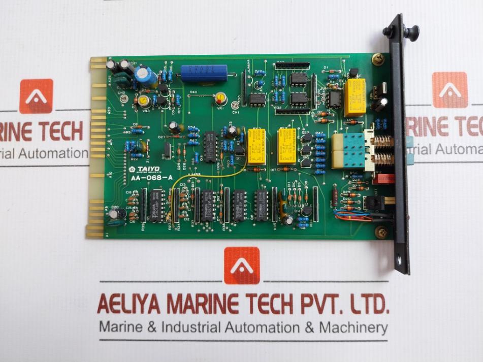 Taiyo Aa-068-a