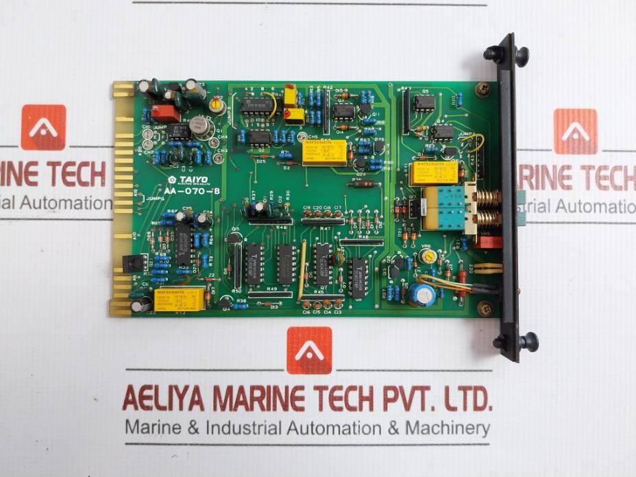 Taiyo Aa-070-b