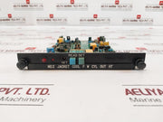 Taiyo Aa-070-b Cylinder Jacker Cool System High Temp Pc Board