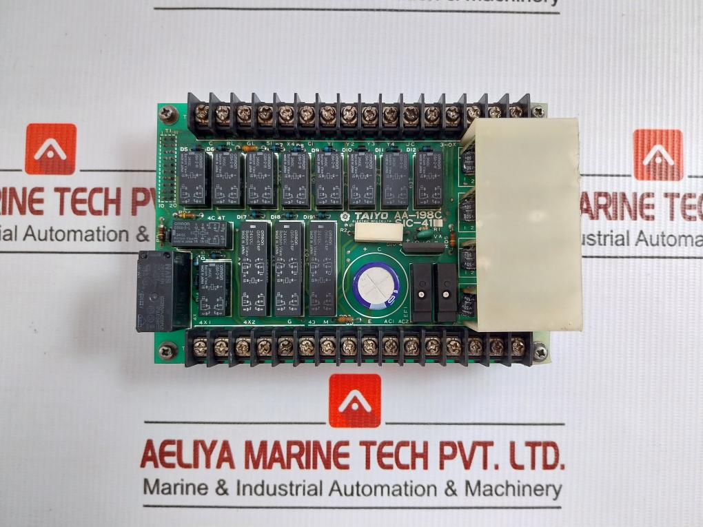 Taiyo Aa-198c