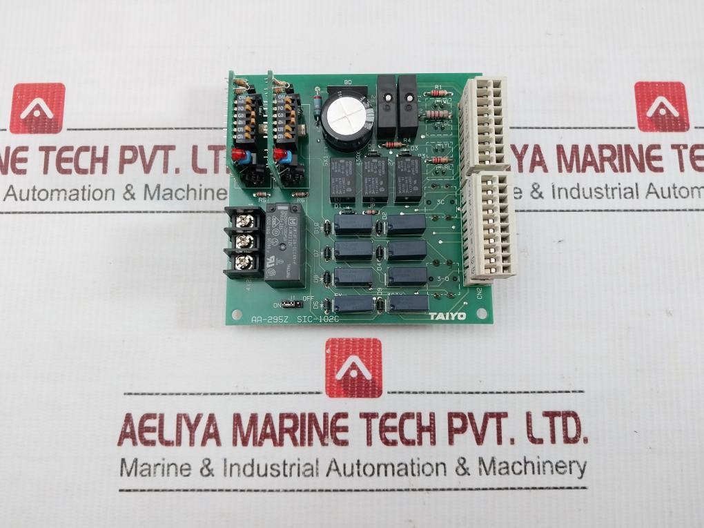 Taiyo Aa-265z