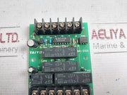 Taiyo Aa-268 Printed Circuit Board 