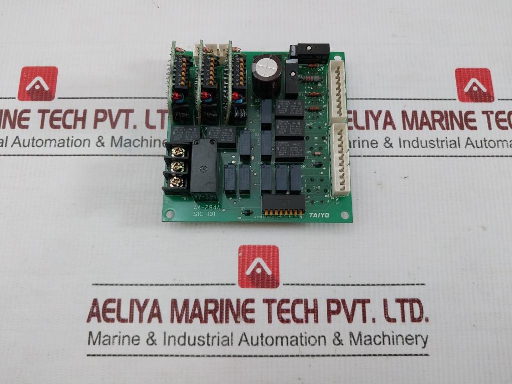 Taiyo Aa-294a
