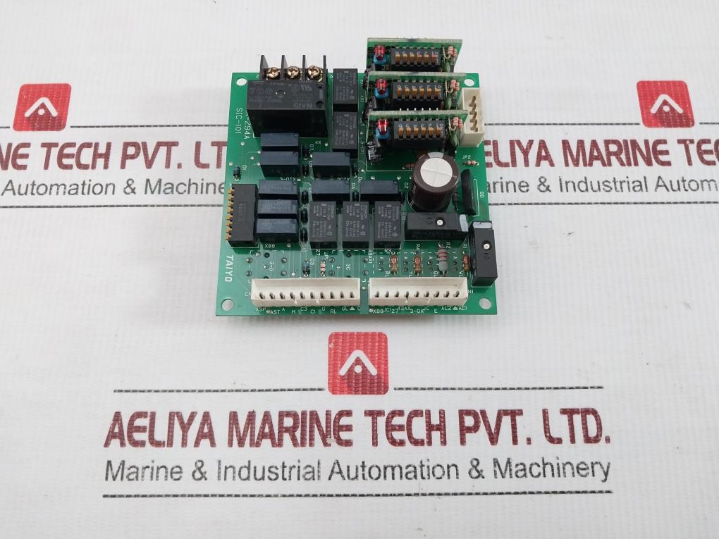 Taiyo Aa-294a
