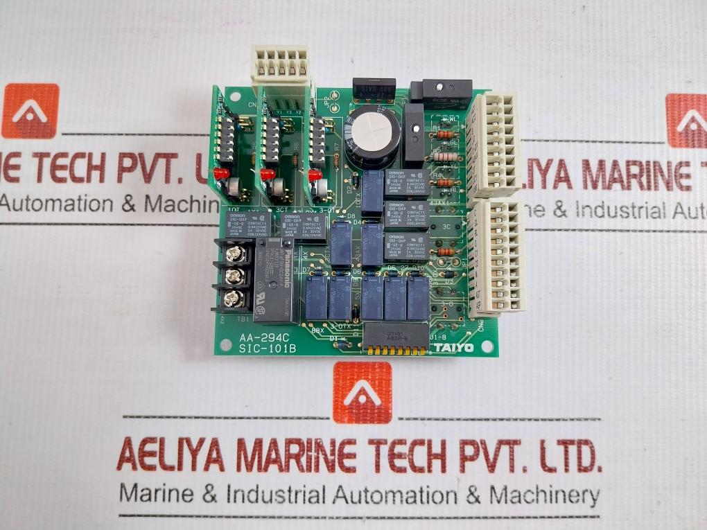 Taiyo Aa-294c
