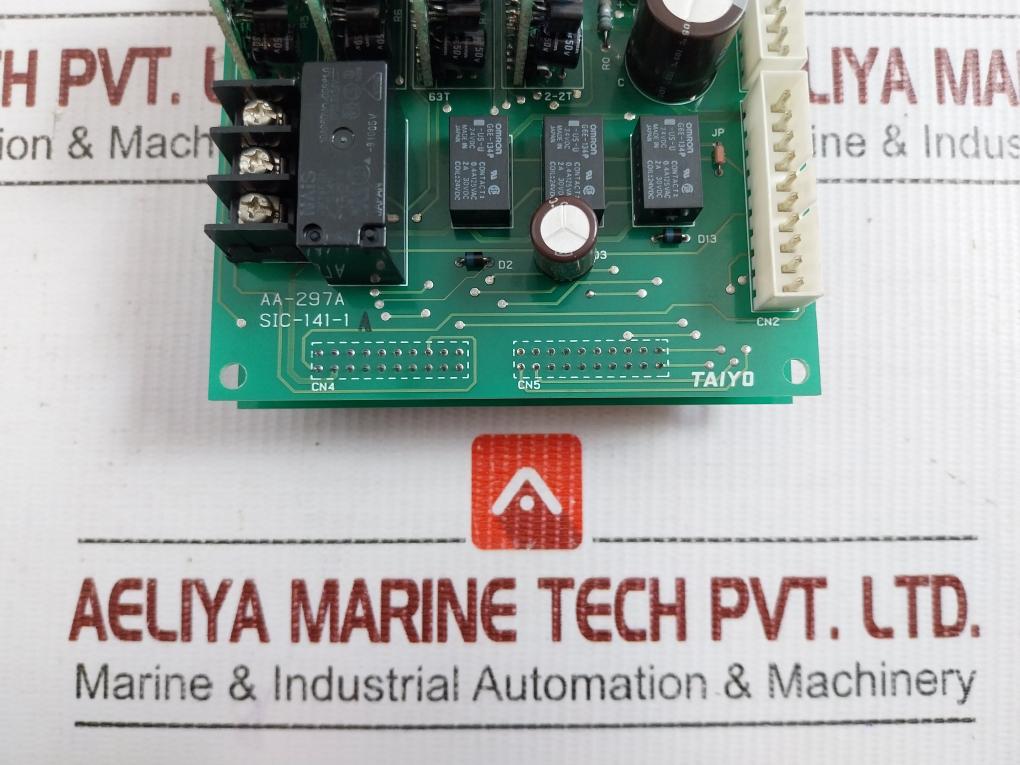 Taiyo Aa-297a