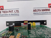 Taiyo Ea-0581-32 Pcb Card