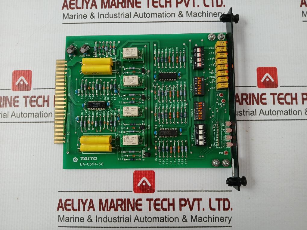 Taiyo Ea-0594-58