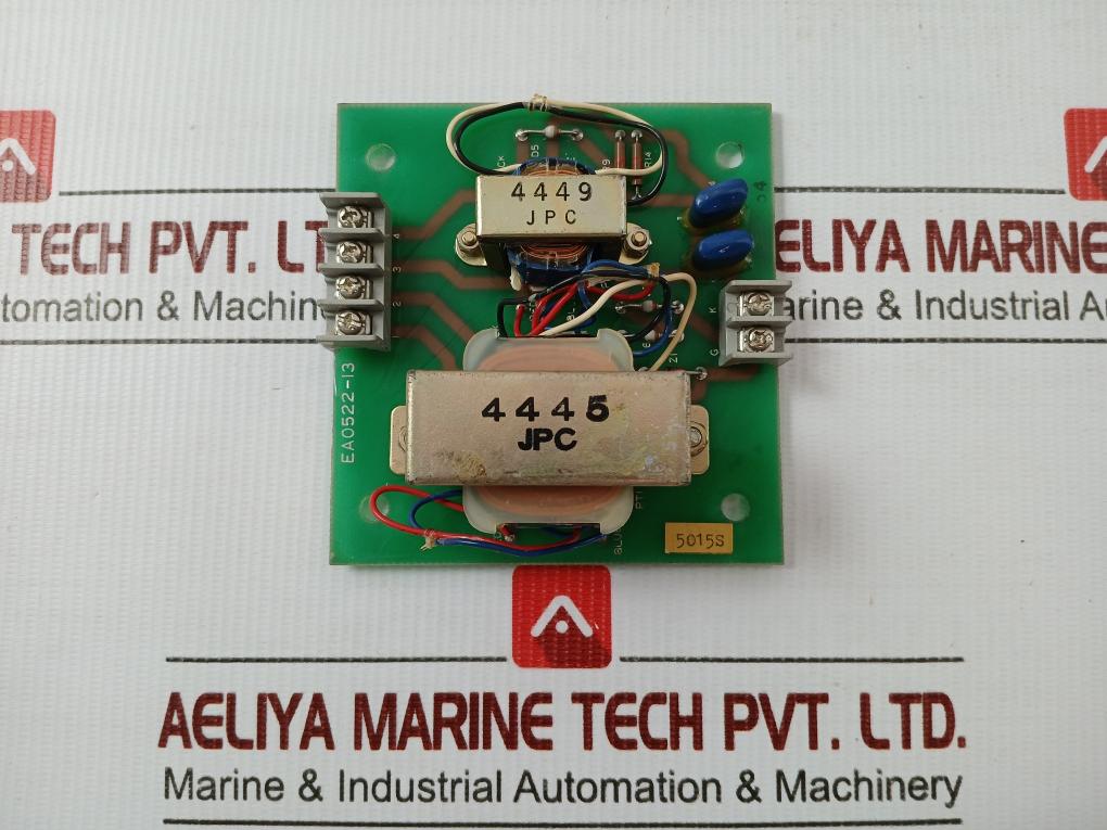 Taiyo Ea0522-13