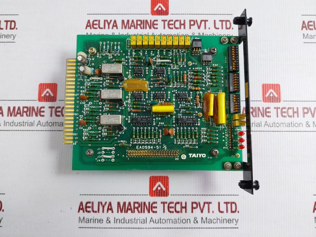 Taiyo Ea0594-51 1/2