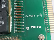 Taiyo Ea0594-51 1/2