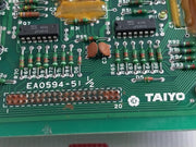 Taiyo Ea0594-51 1/2