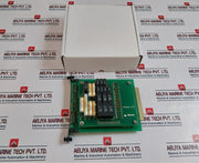 Taiyo Ea0594-51 ½ Printed Circuit Board