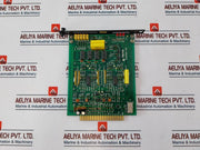 Taiyo Ea0594-55 Circuit Board