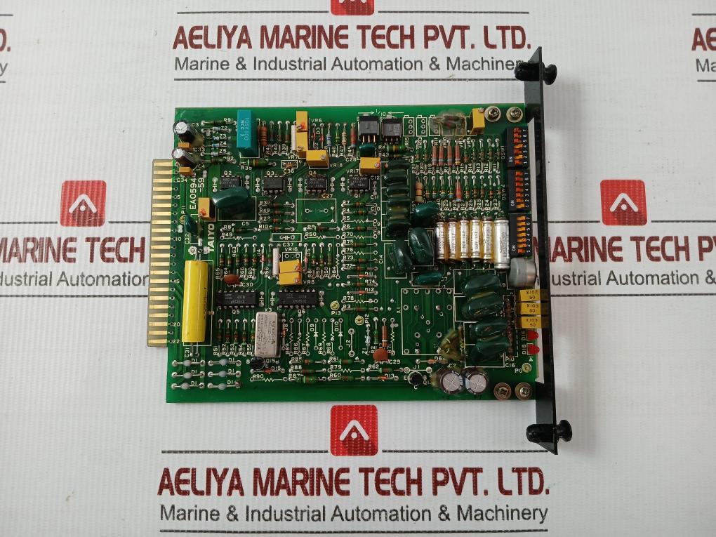 Taiyo Ea0594-59