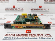 Taiyo Ea0594-59 Printed Circuit Board