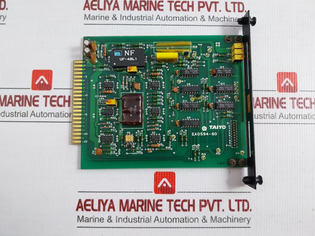 Taiyo Ea0594-60
