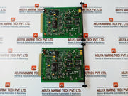 Taiyo Ea0594-60 Printed Circuit Board