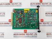 Taiyo Ea0594-60 Printed Circuit Board Used
