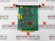 Taiyo Ea0594-60 Printed Circuit Board Used