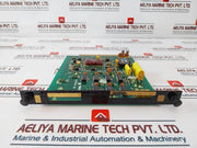 Taiyo Ea0594-60 Printed Circuit Board Used