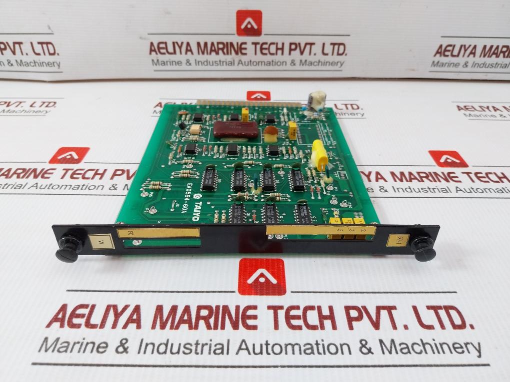 Taiyo Ea0594-60a