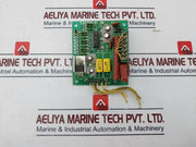 Taiyo Ea0594-61/Eao594-6I Printed Circuit Board