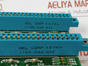Taiyo Ea0594-62 Pcb Card 1156-044-032