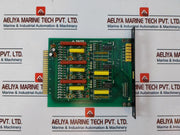 Taiyo Eao594-57 Printed Circuit Board