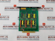 Taiyo Eao594-57 Printed Circuit Board