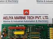 Taiyo Eao594-57 Printed Circuit Board