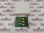 Taiyo Eao594-57 Printed Circuit Board Used