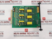 Taiyo Eao594-57 Printed Circuit Board Used