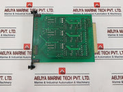 Taiyo Eao594-57 Printed Circuit Board Used