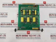 Taiyo Eao594-57 Printed Circuit Board Used