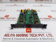 Taiyo Electric Non Flowing Piston Cool Oil System Pcb Module Aa-066-b Dnf-m2-z1