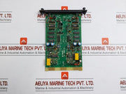 Taiyo Electric Non Flowing Piston Cool Oil System Pcb Module Aa-066-b Dnf-m2-z1