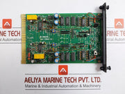 Taiyo Electric Non Flowing Piston Cool Oil System Pcb Module Aa-066-b Dnf-m2-z1