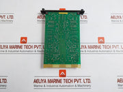 Taiyo Electric Non Flowing Piston Cool Oil System Pcb Module Aa-066-b Dnf-m2-z1