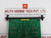 Taiyo Electric Non Flowing Piston Cool Oil System Pcb Module Aa-066-b Dnf-m2-z1