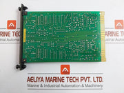 Taiyo Electric Non Flowing Piston Cool Oil System Pcb Module Aa-066-b Dnf-m2-z1