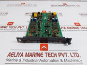Aa-066-b Taiyo Electric Non Flowing Piston Cool Oil System Pcb Module