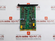 Aa-066-b Taiyo Electric Non Flowing Piston Cool Oil System Pcb Module