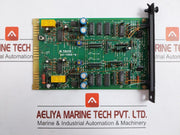 Aa-066-b Taiyo Electric Non Flowing Piston Cool Oil System Pcb Module